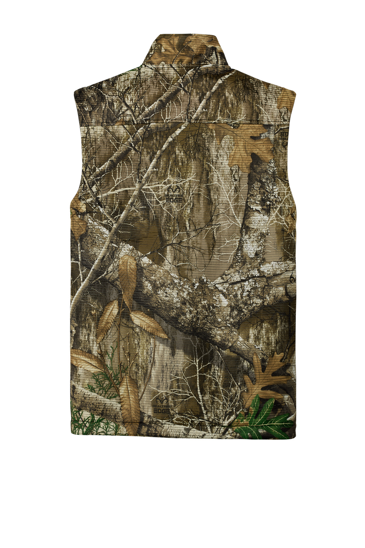 Russell Outdoors Realtree Atlas Soft Shell Vest RU603 7