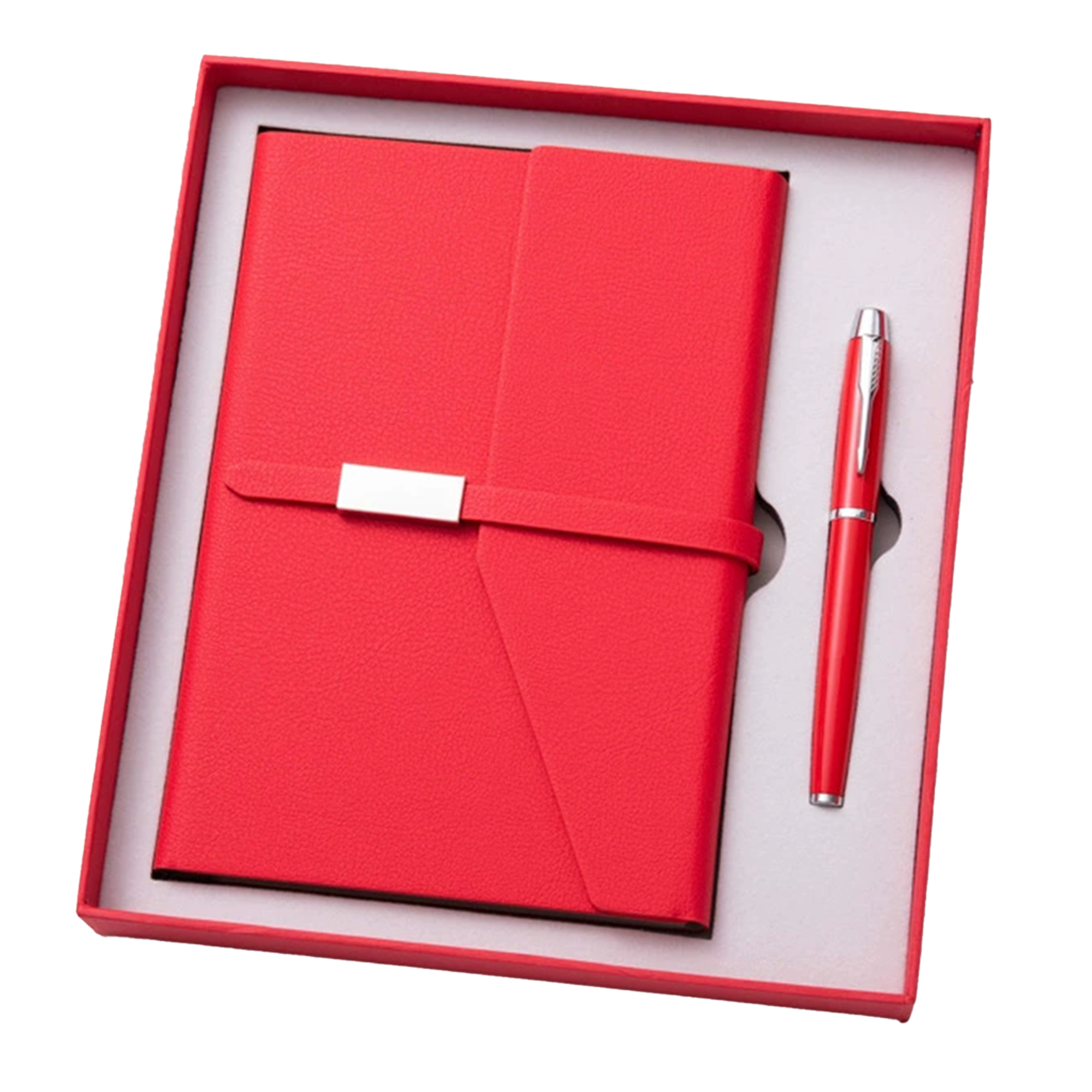 A5 Notebook Gift Box Set 17