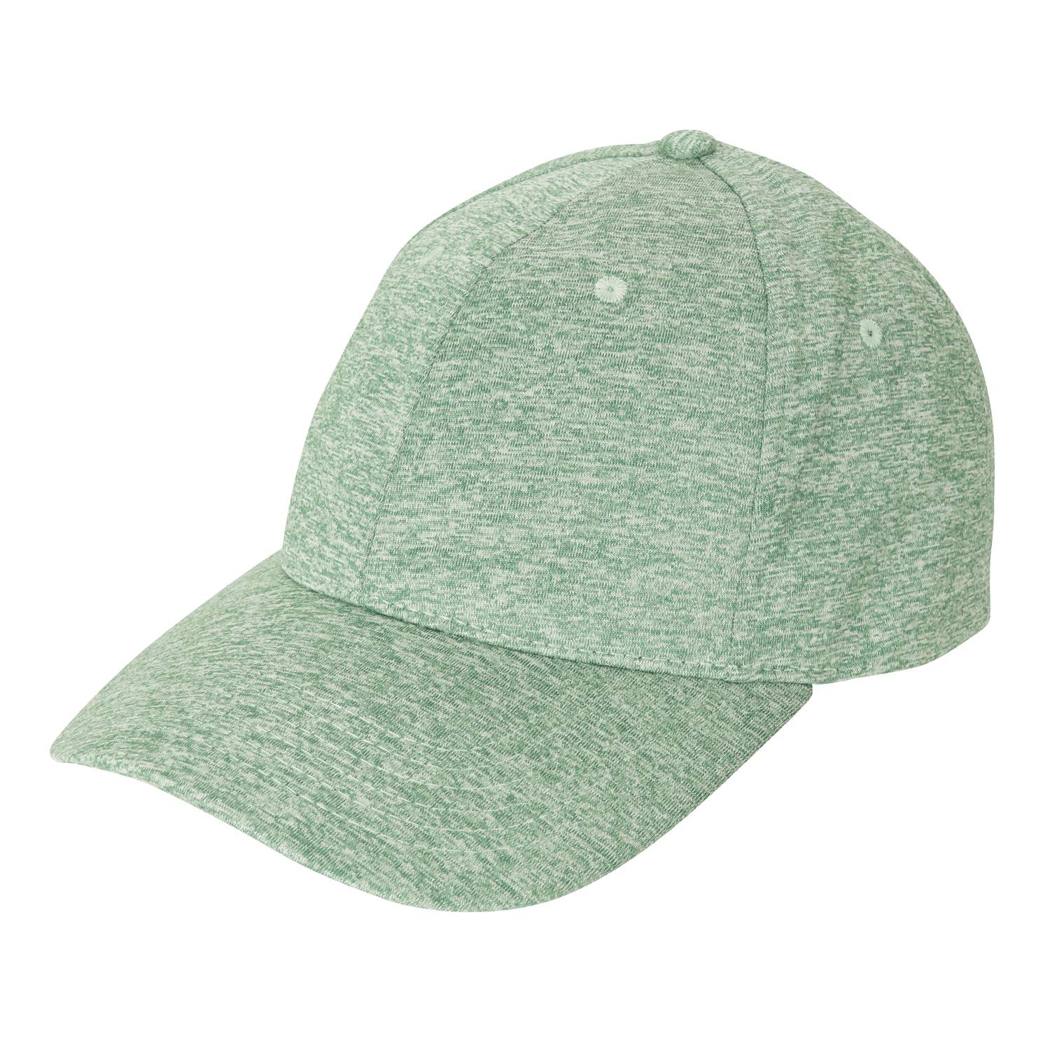 Heathered Cap