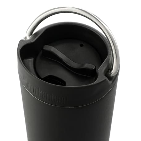 Klean Kanteen Eco TKWide 16oz- Café cap 14