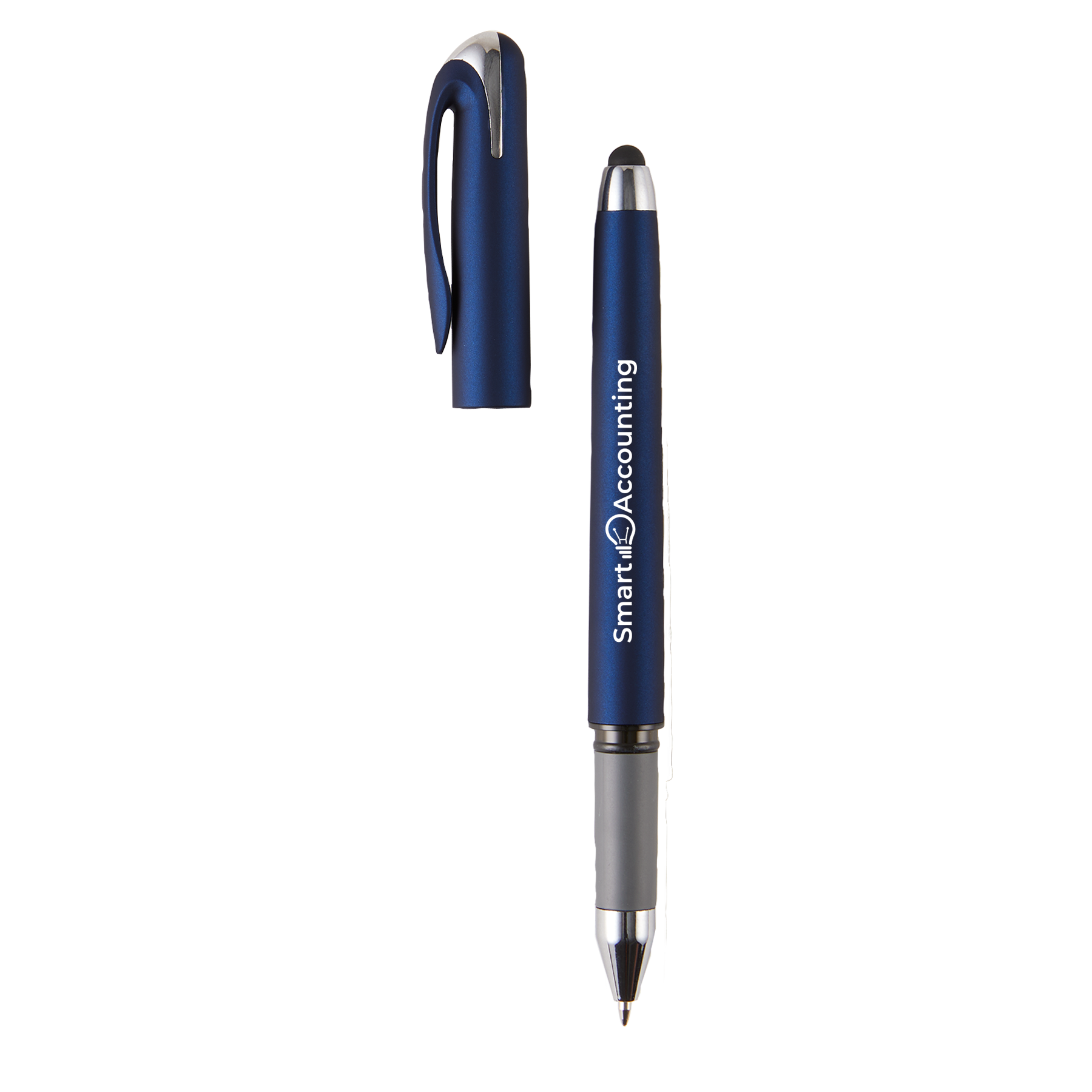Pacifica Velvet Touch VGC Stylus Gel Pen 13