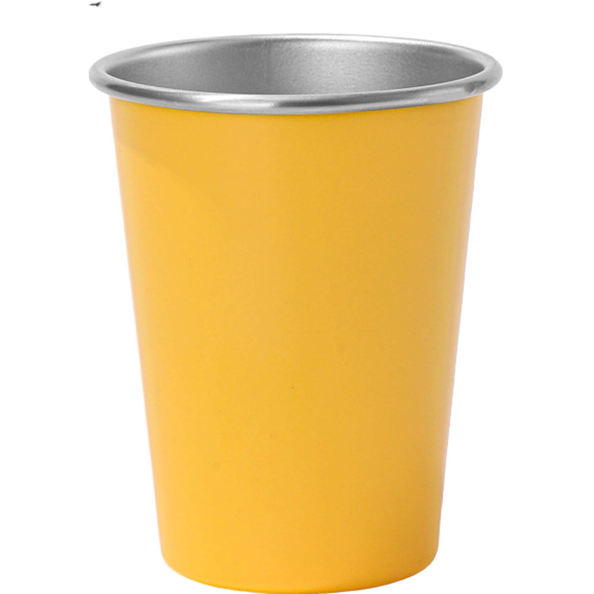 304 Stainless Steel Single Layer Beer Mug 3