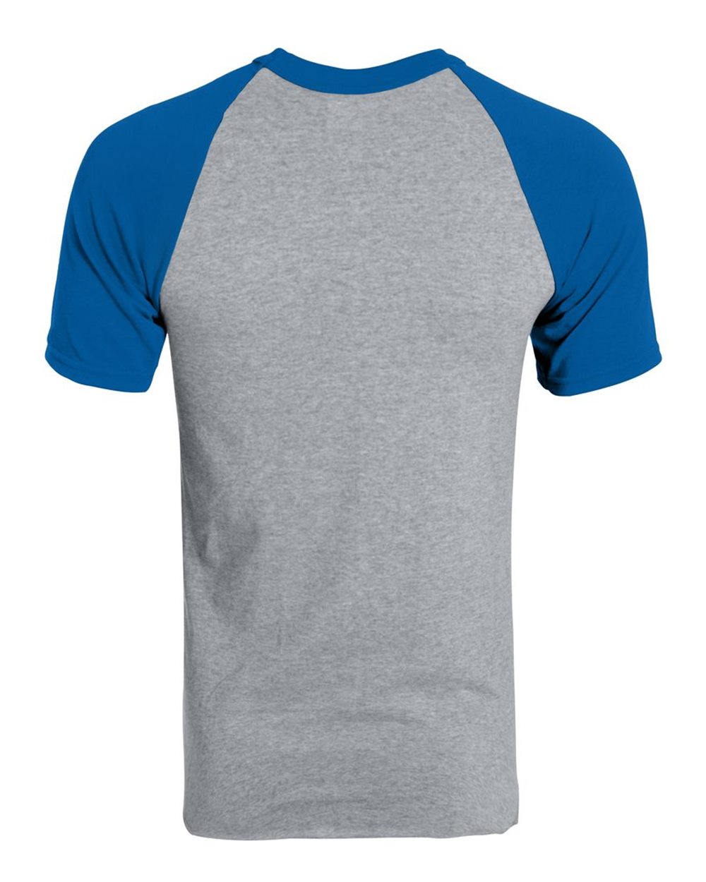 Youth Raglan Baseball Jersey - 424 7