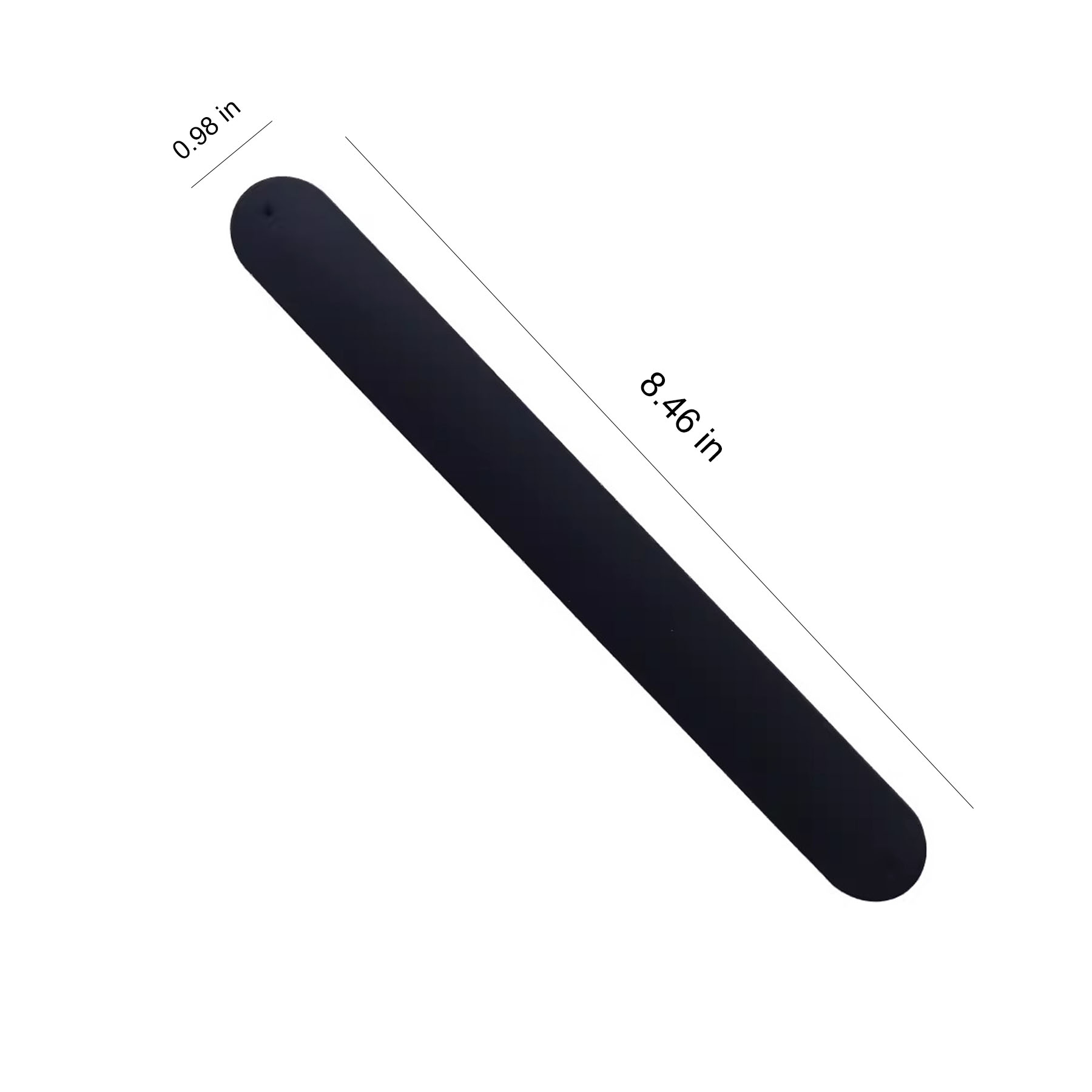 Silicone Slap Bracelets 3