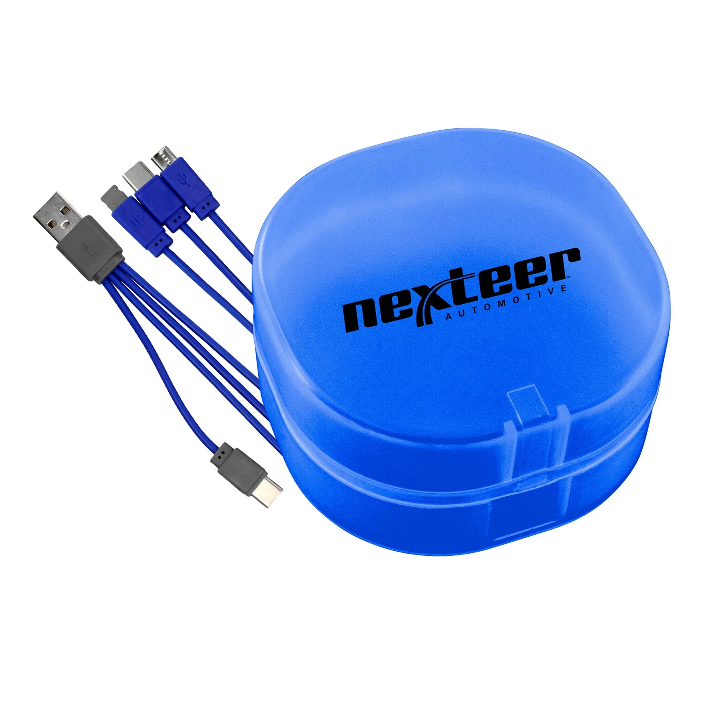 4-IN-1 CARRY ALL CABLE SET 7
