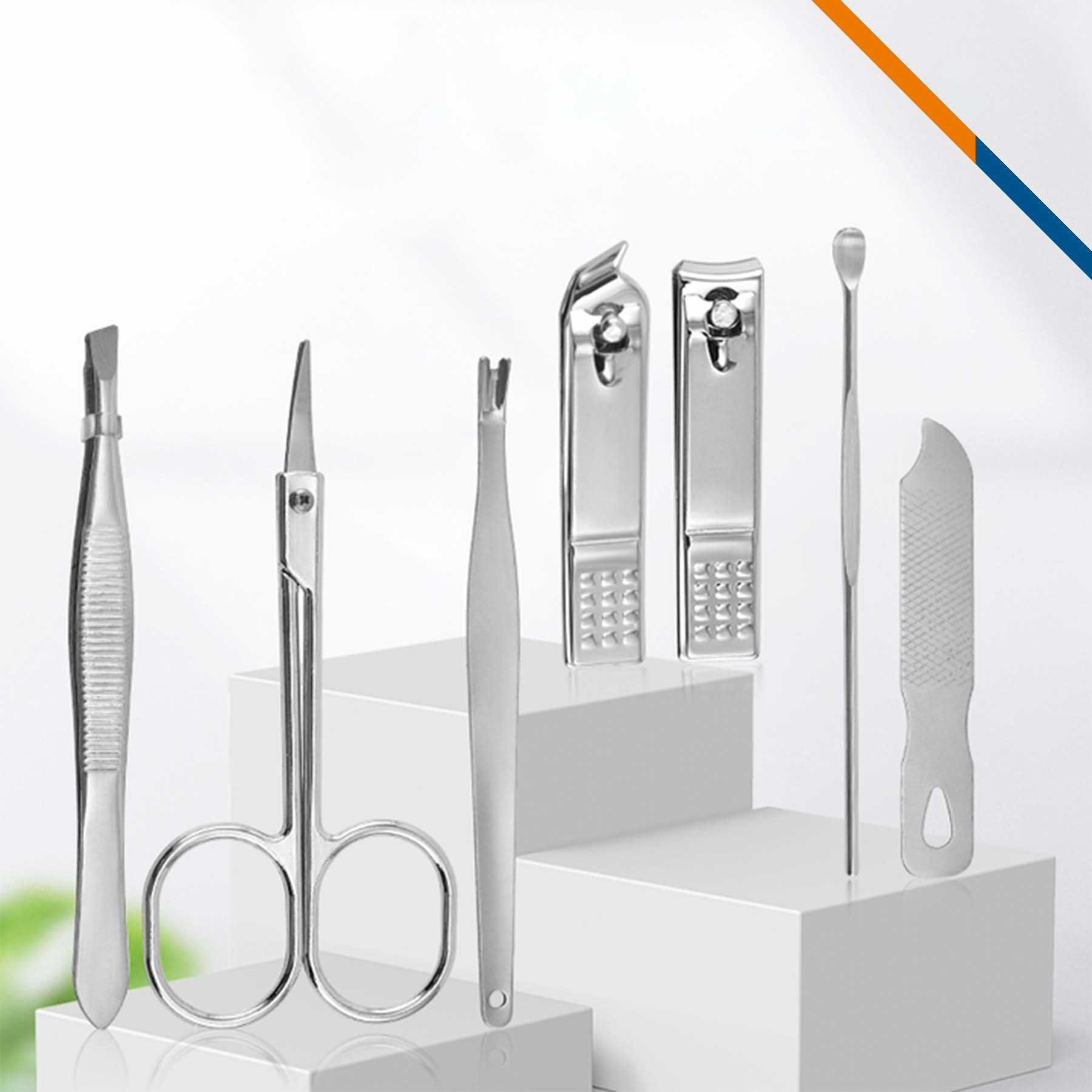 Shemy Manicure Set 7