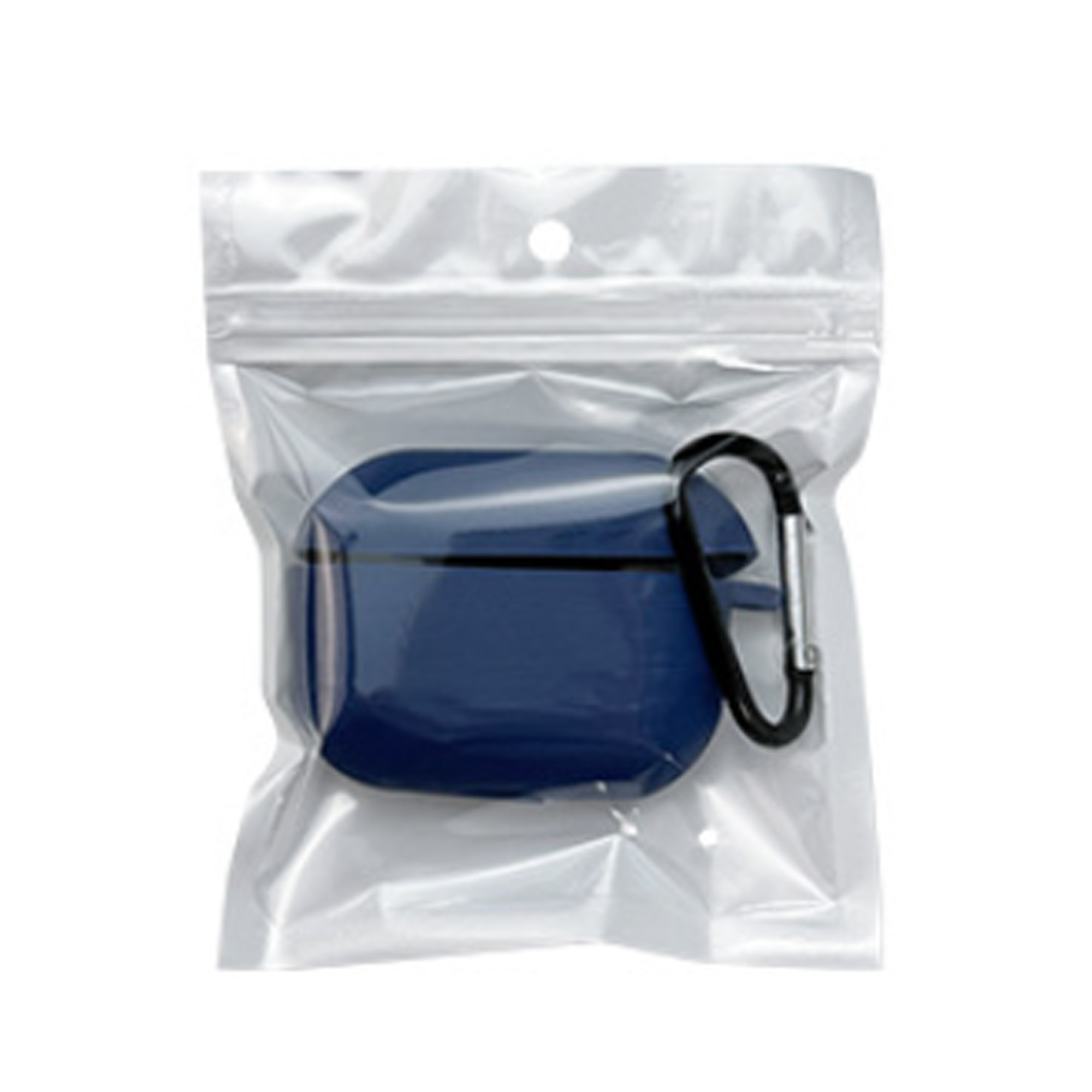 Earphone Silicone Protective Cover 3