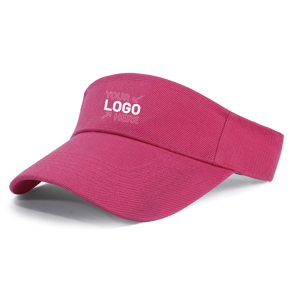 An Empty Baseball Cap 10