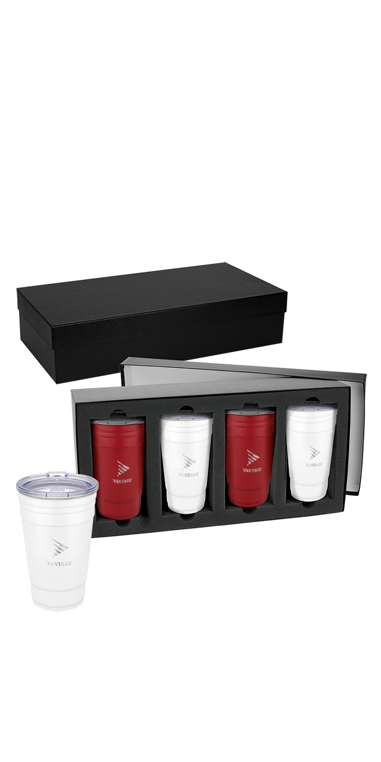 Urban Peak® Canada Patriotic Party Pack Kit 11