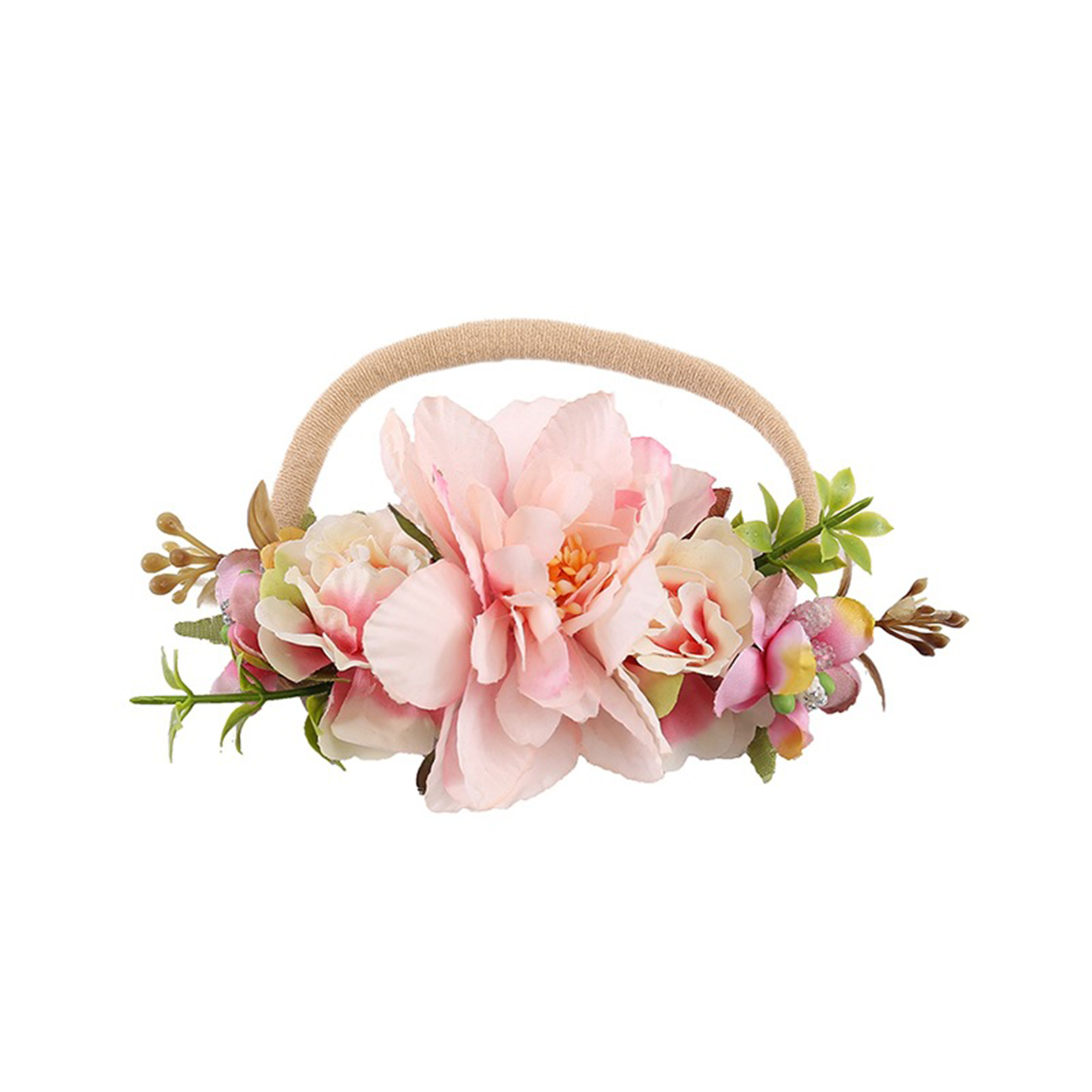 Plastic Children's Photography Props And Hair Accessories 6