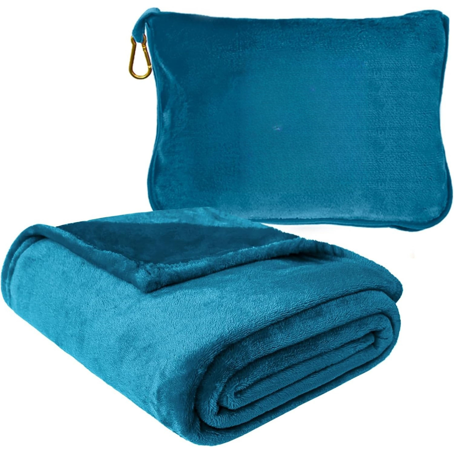 Travel Blanket and Pillow 9