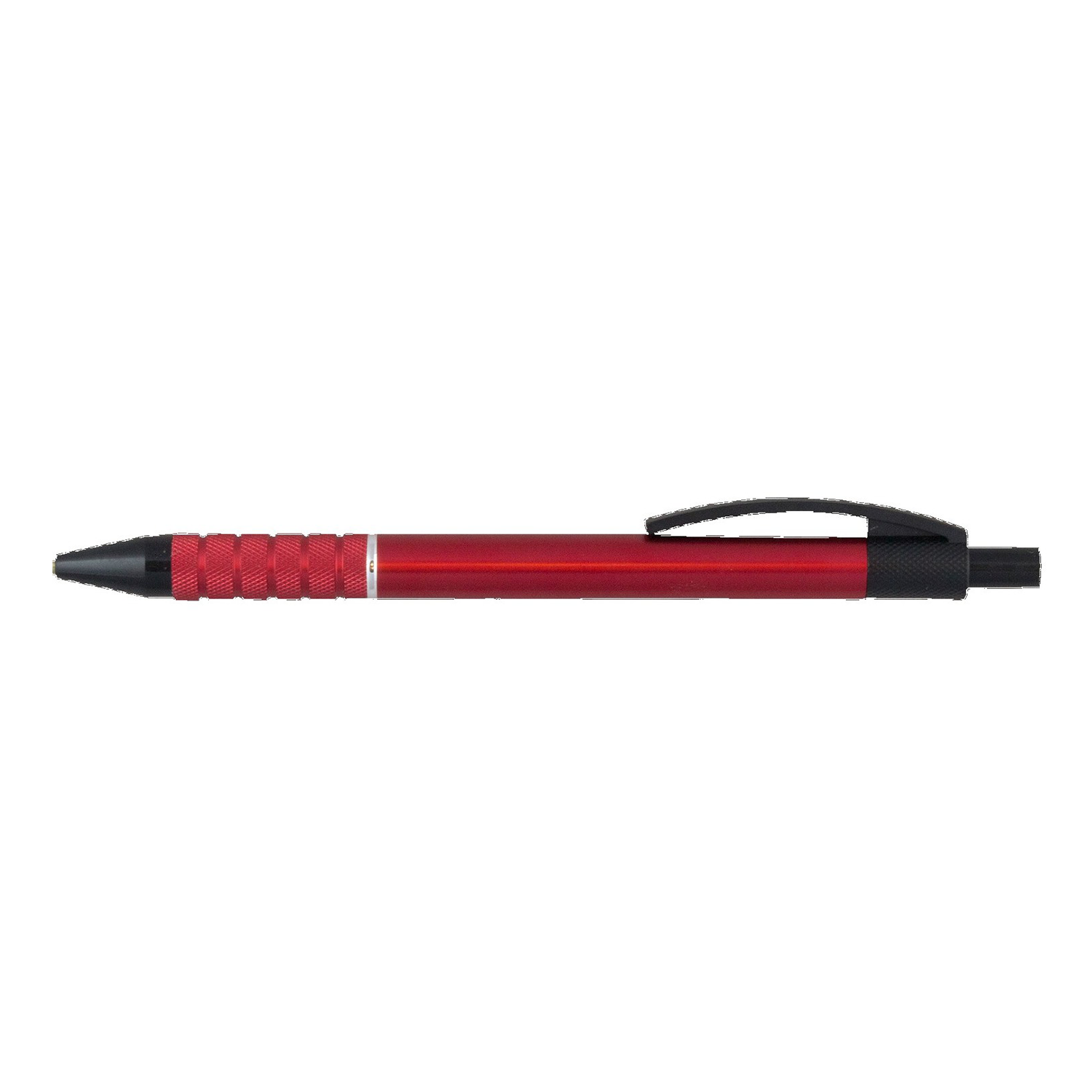 Unity Super Glide Metal Pen with Black Accents 9