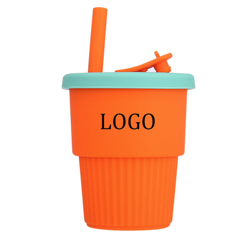 EcoHeat Silicone Tumbler 1