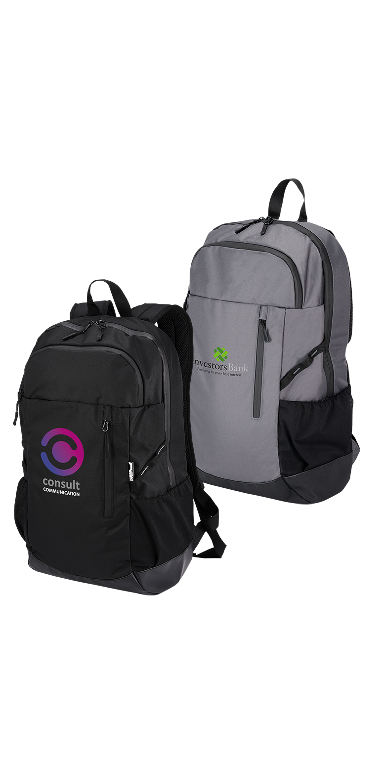 Urban Peak® Water Resistant Computer Backpack 27