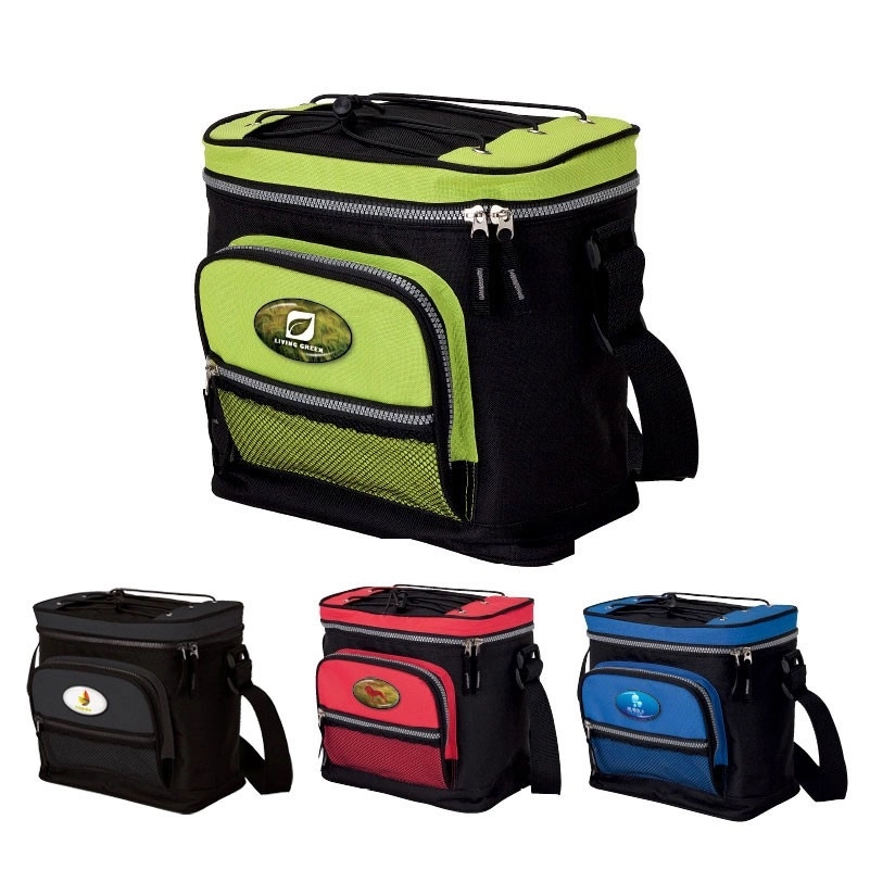 Scenic Hills 12-Can Cooler 1