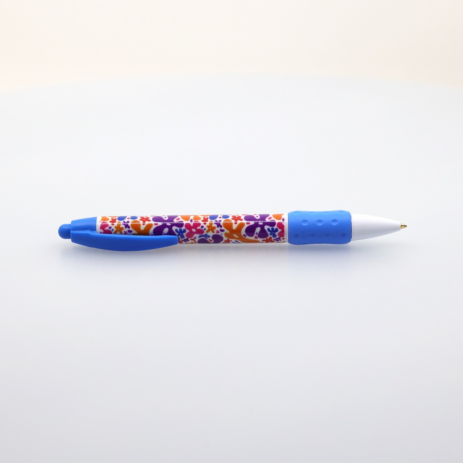 Classic Collection Digital WideBody® Color Grip Pen 69