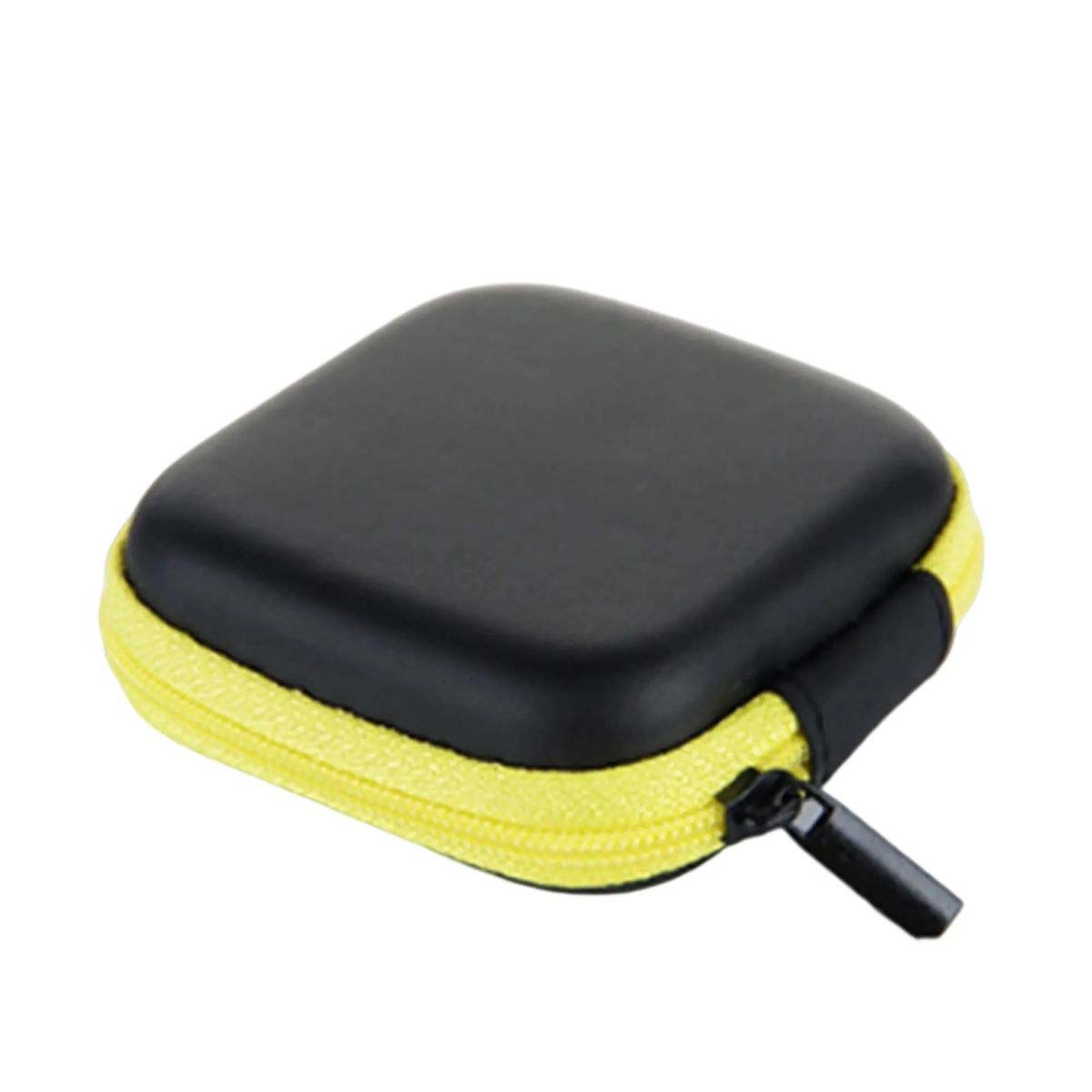 Durable EVA Case for Small Electronic Accessories 8