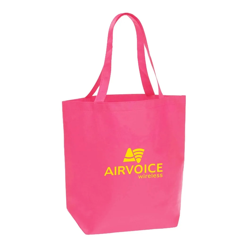 Non-woven Shopping Tote Bag 6