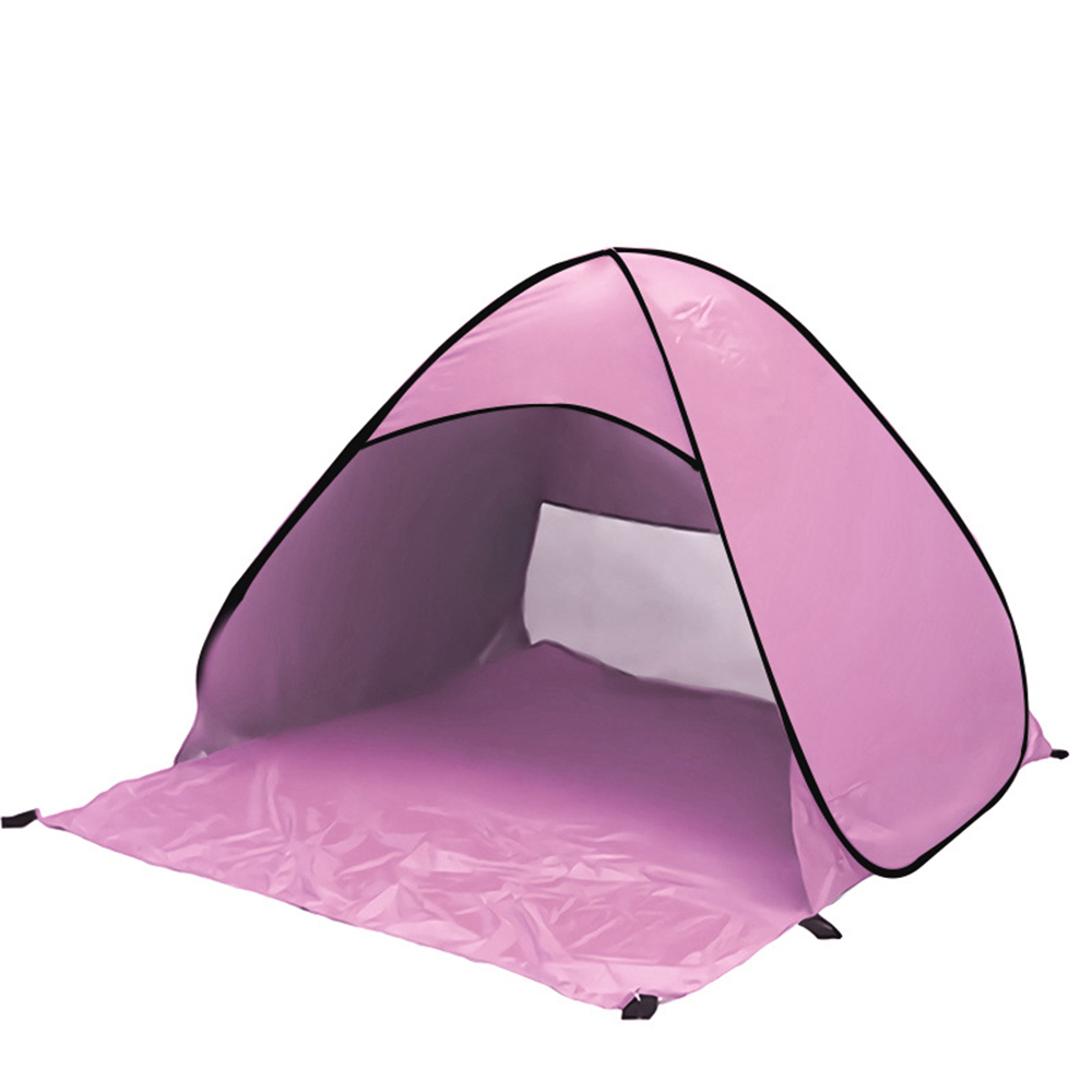 Automatic Beach Tent 10