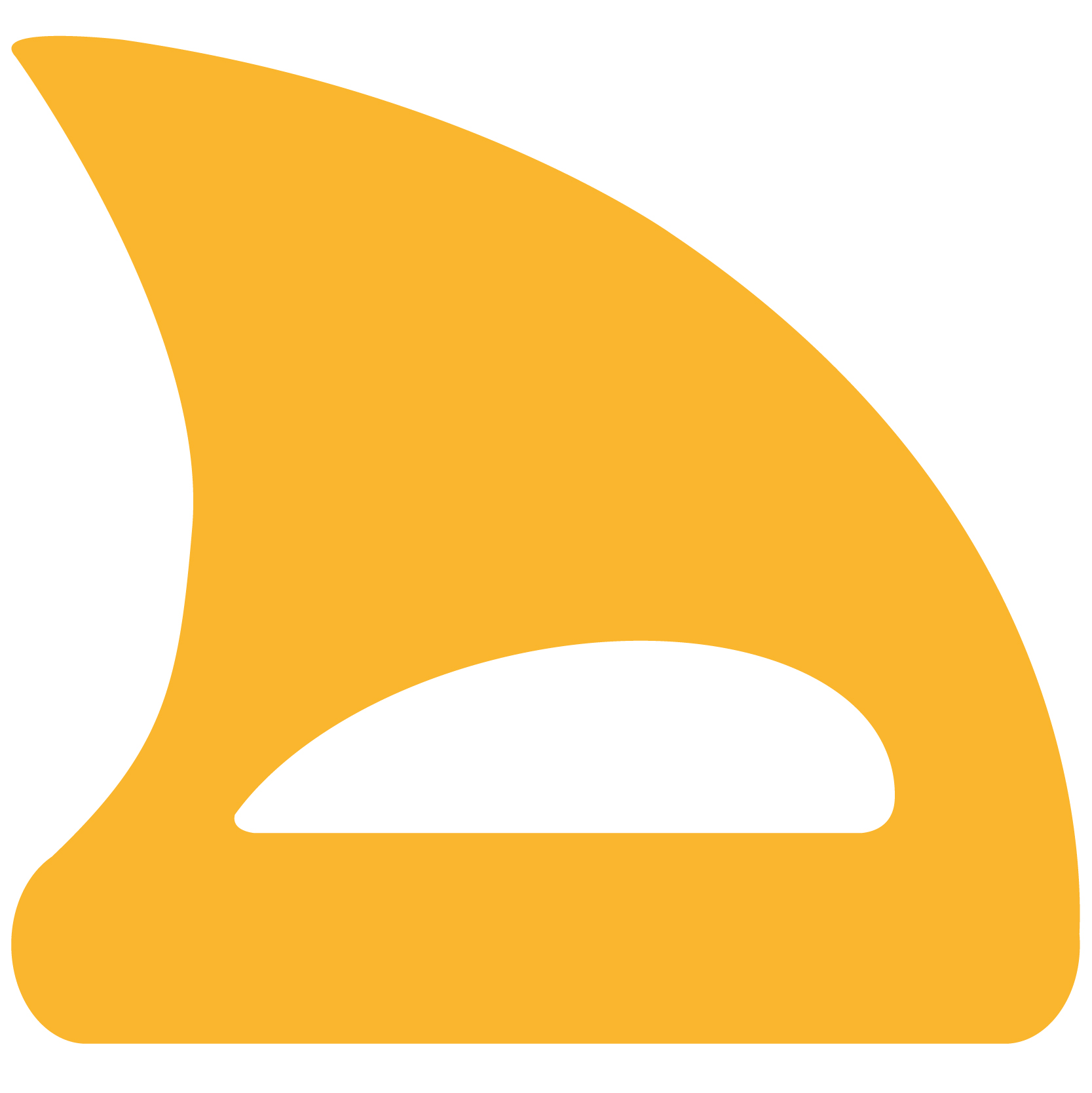 Shark Fin Hat 6