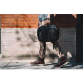 Topo Recycled Global Briefcase 85