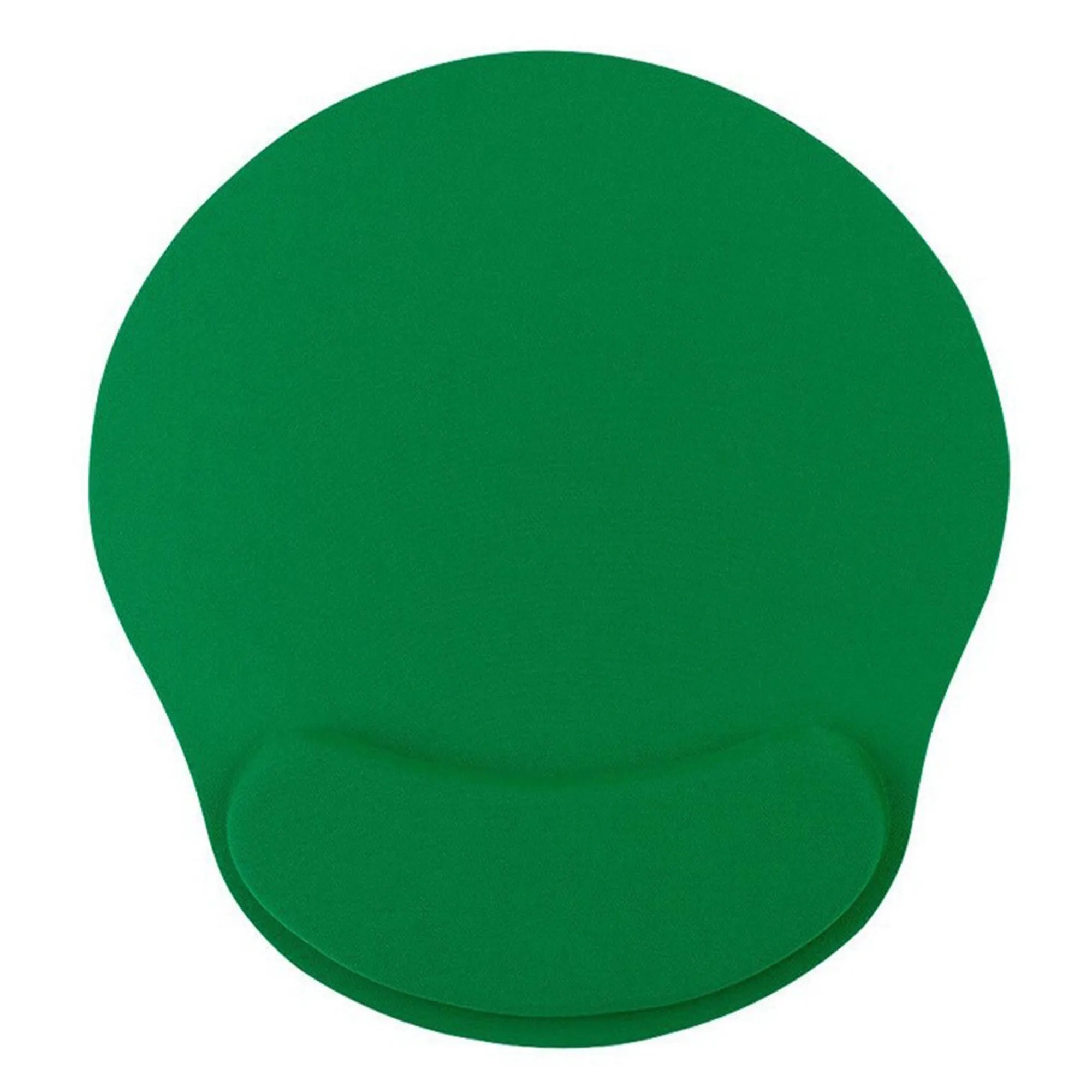 Ergonomic EVA Mousepad with Wrist Rest 2