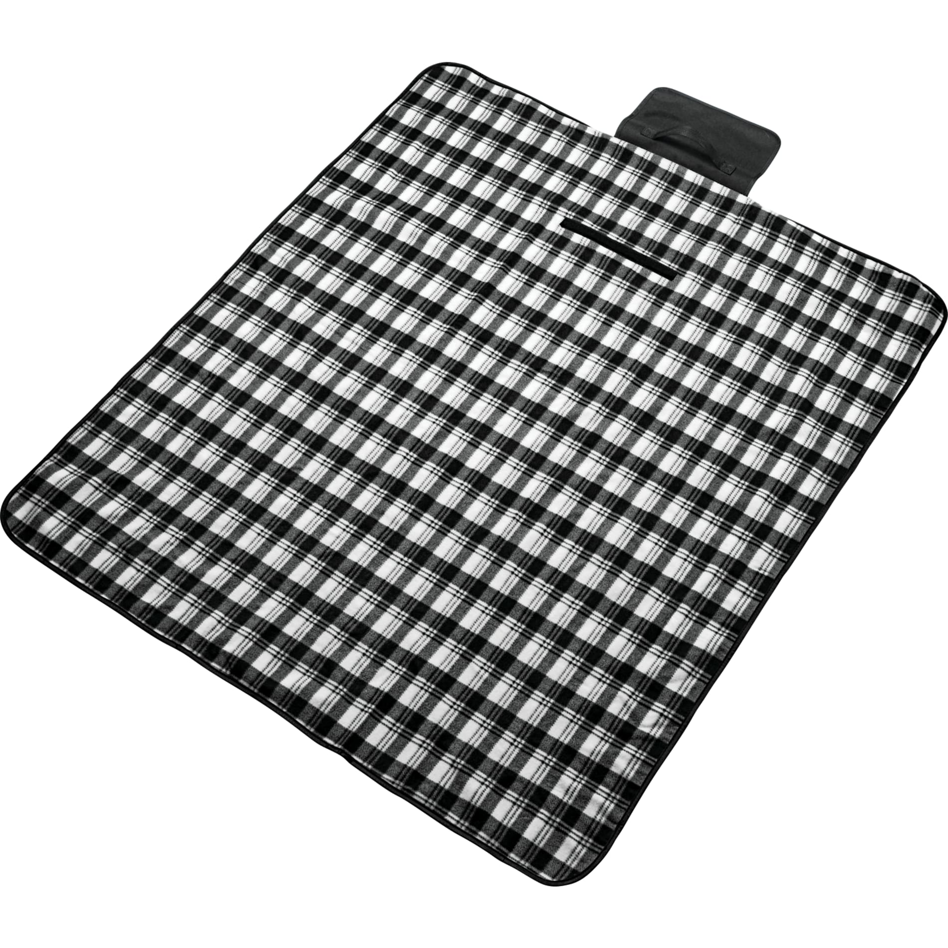 Fold up Picnic Blanket 7