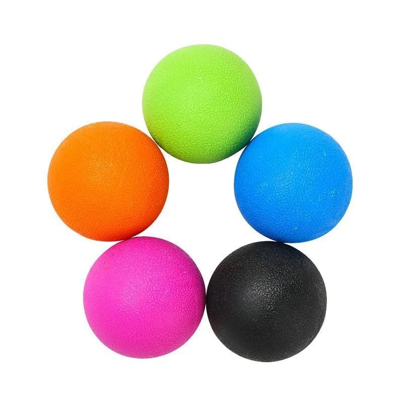 Yoga Massage Therapy Ball 5