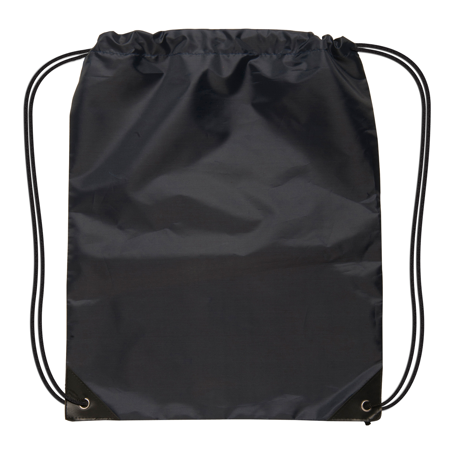 210D Polyester Drawstring Backpack 9