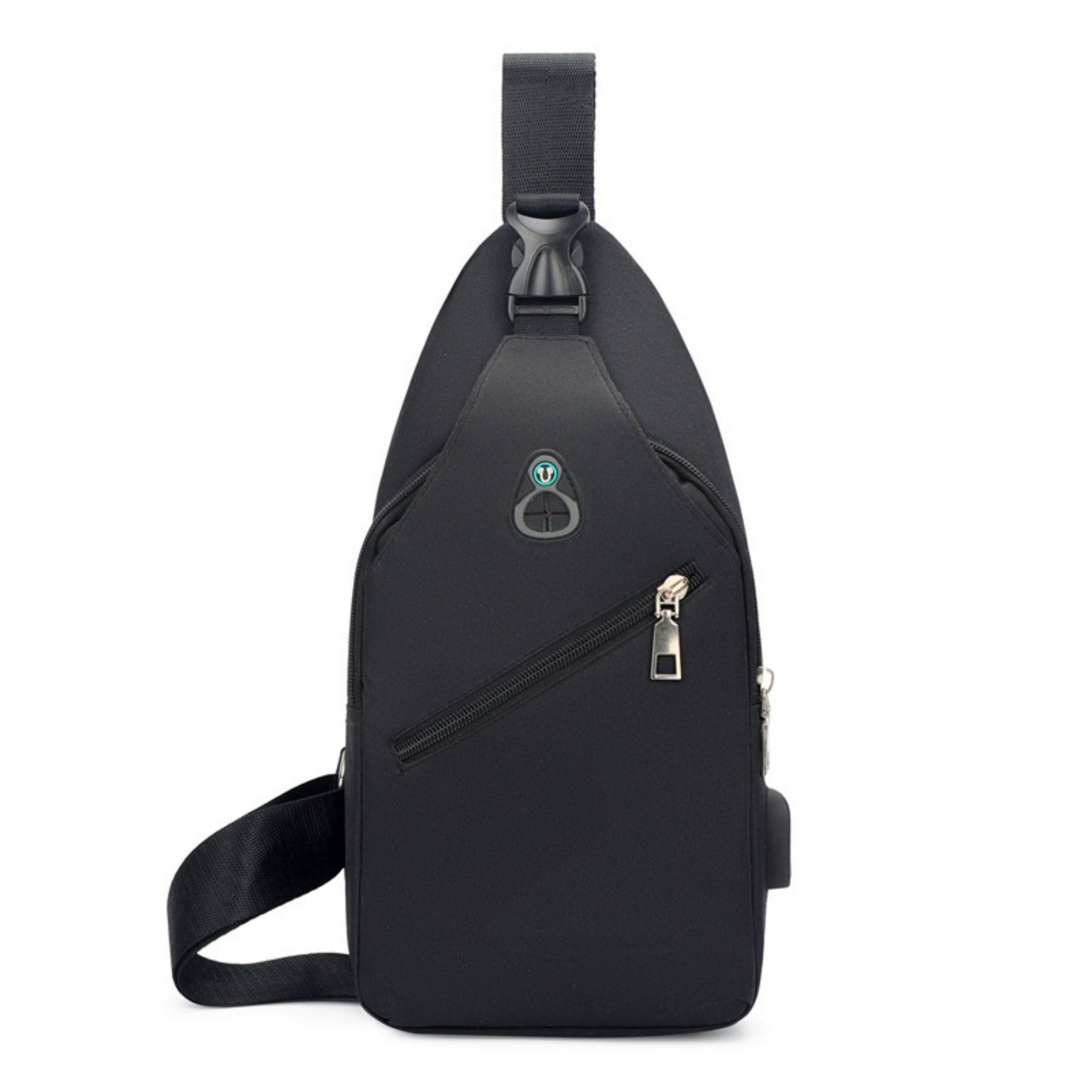 Casual Sling Bag 3