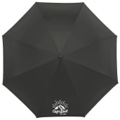 48" Recycled Manual Inversion Umbrella 63