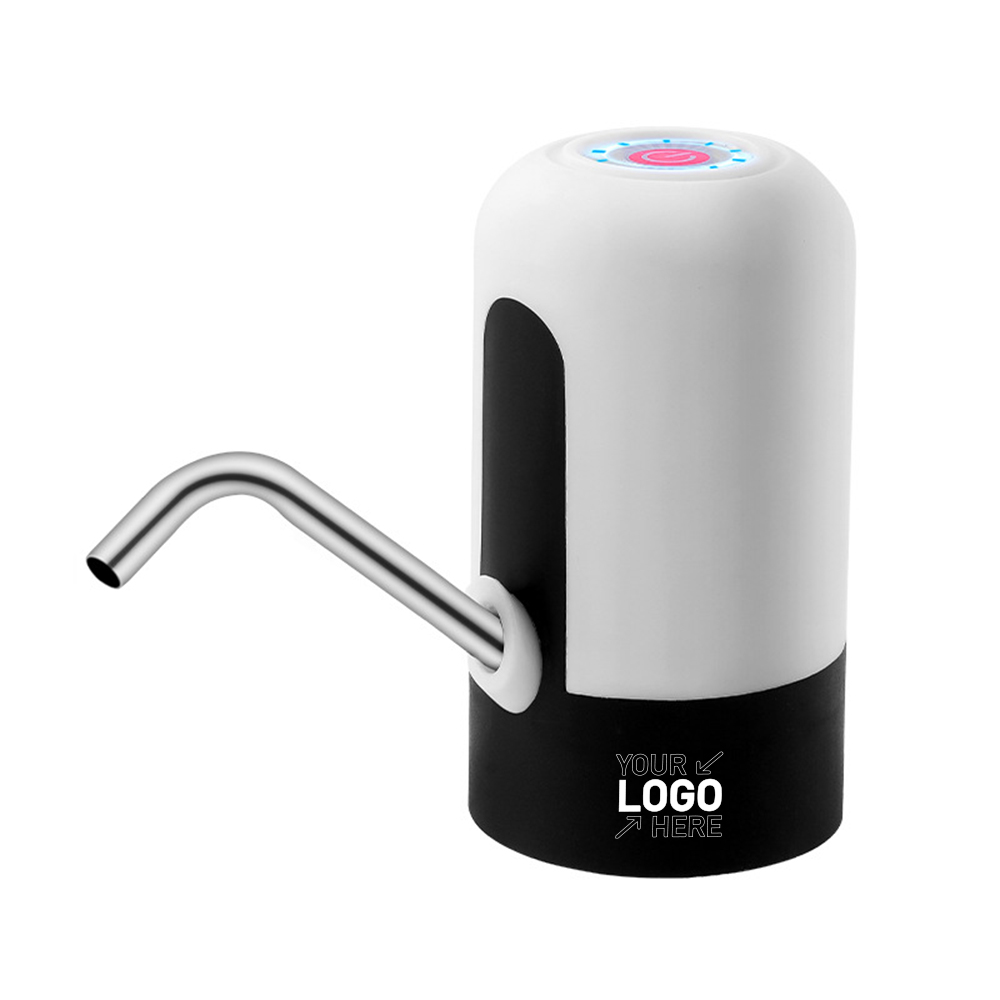 Led Water Bottle Dispenser 3
