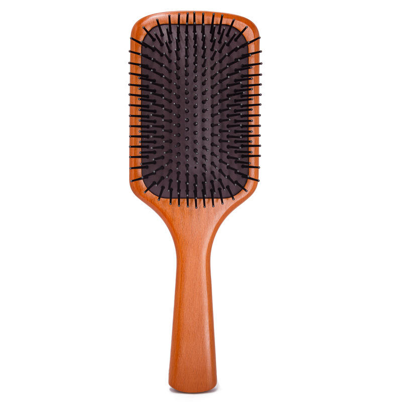 Beech Comfortable Air Cushion Comb 10
