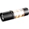 Mini Spiral Filament 100 Lumens Lantern Flashlight 80