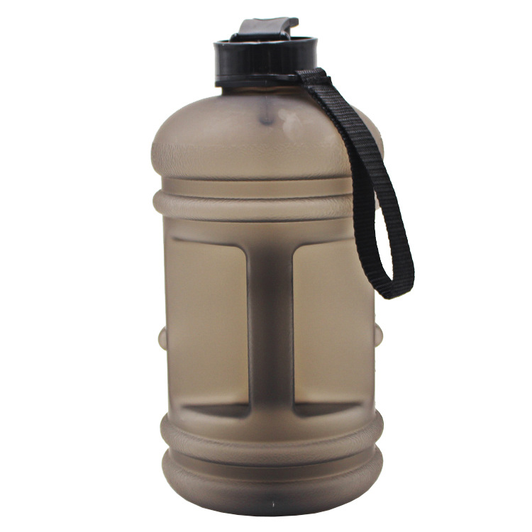 Gym Drinking Water Bottle 5