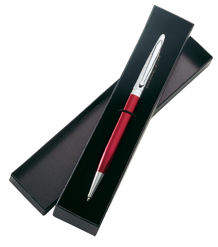 Gift Box Black 2 Piece Box [Single] 7