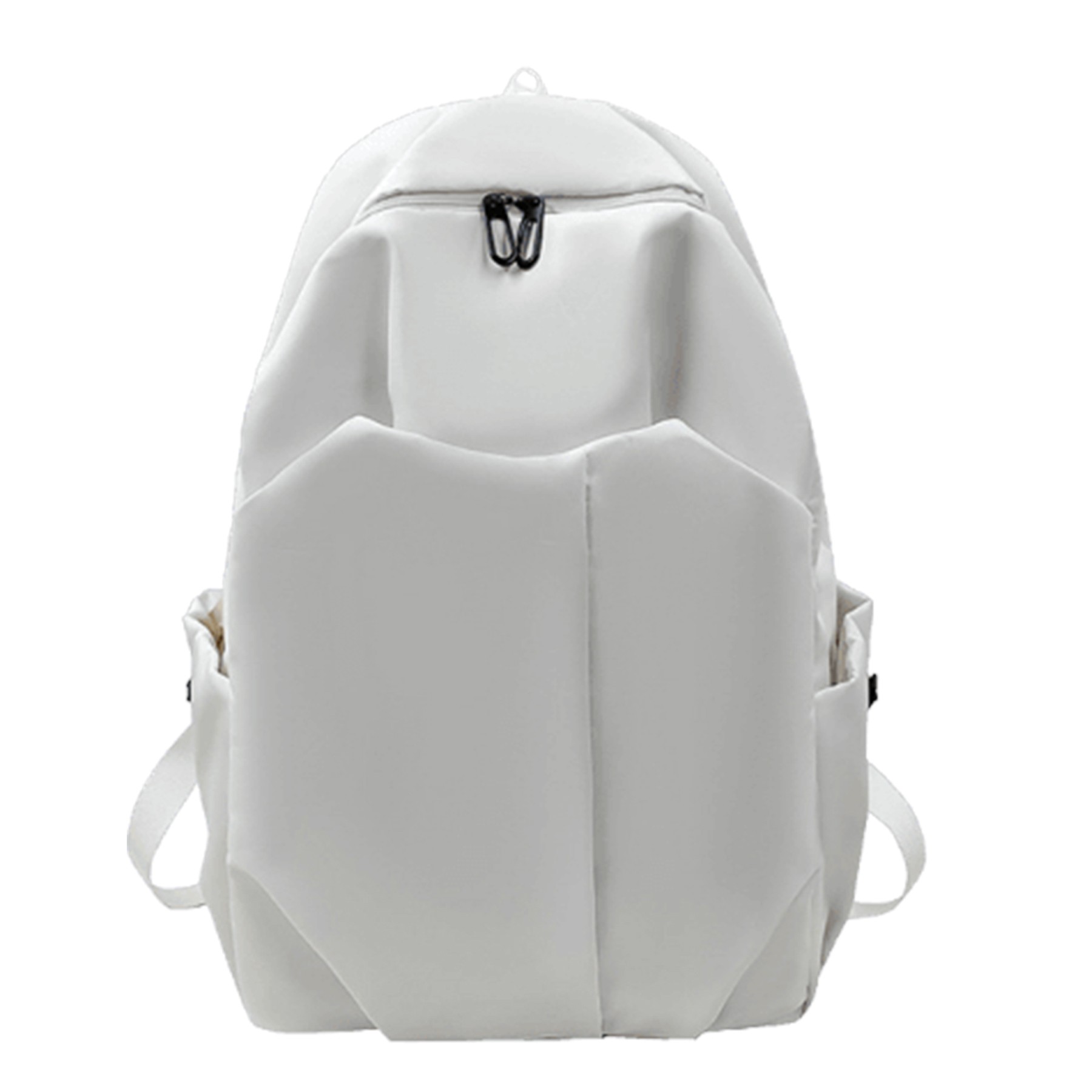 Simple Trend Capacity Laptop Backpack 4