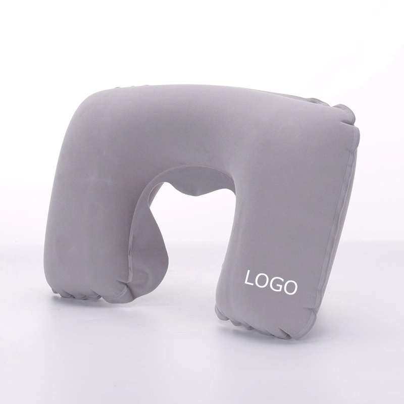 Inflatable Travel Pillows for Airplanes 10
