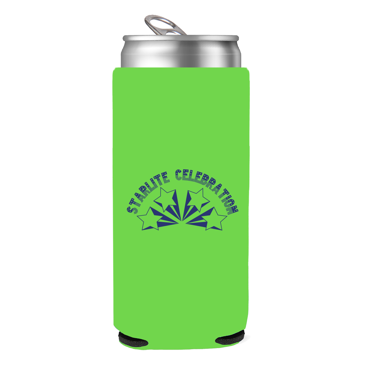 12 Oz. Slim Fit Kan-Tastic 33