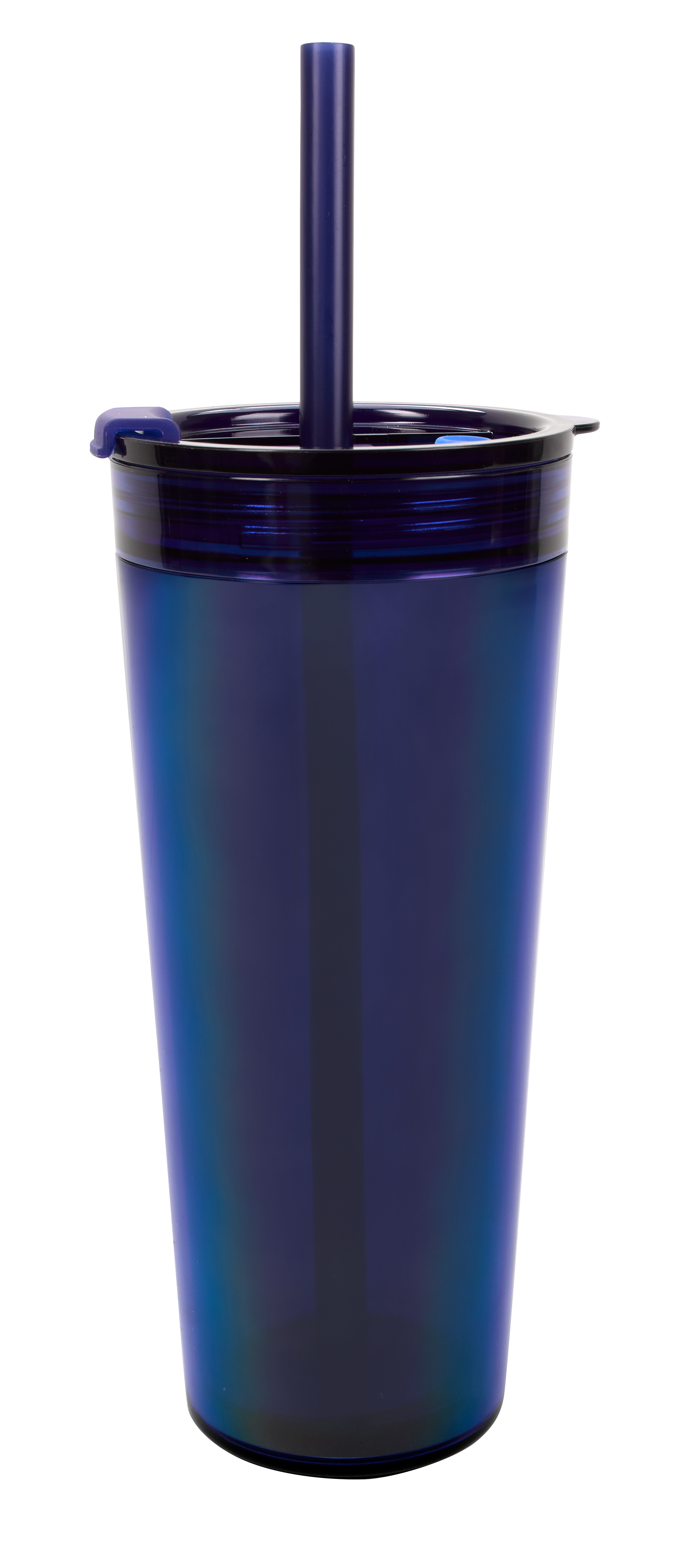 Glam Recycled Tumbler 24 oz