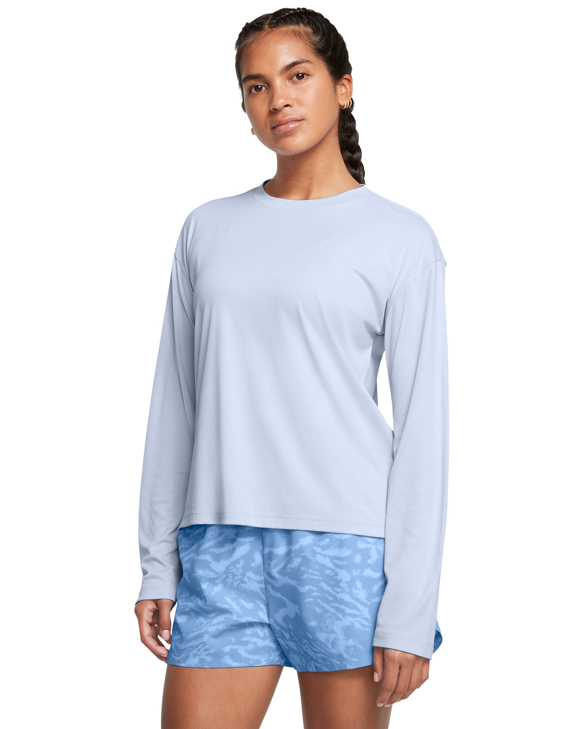 UA Fish Pro Women's Long Sleeve 3