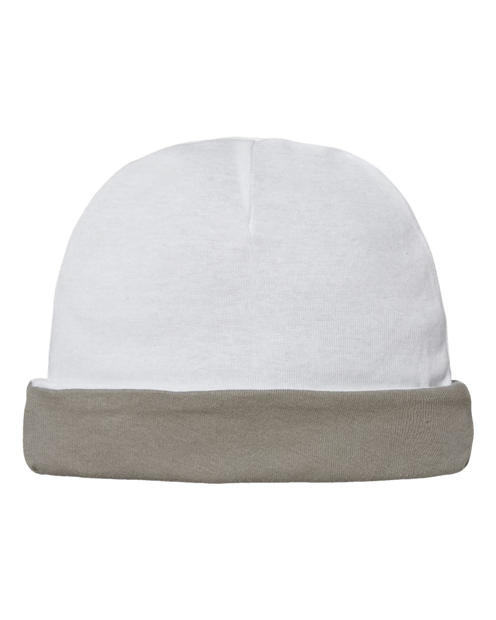 Infant Baby Rib Beanie - 4451 14
