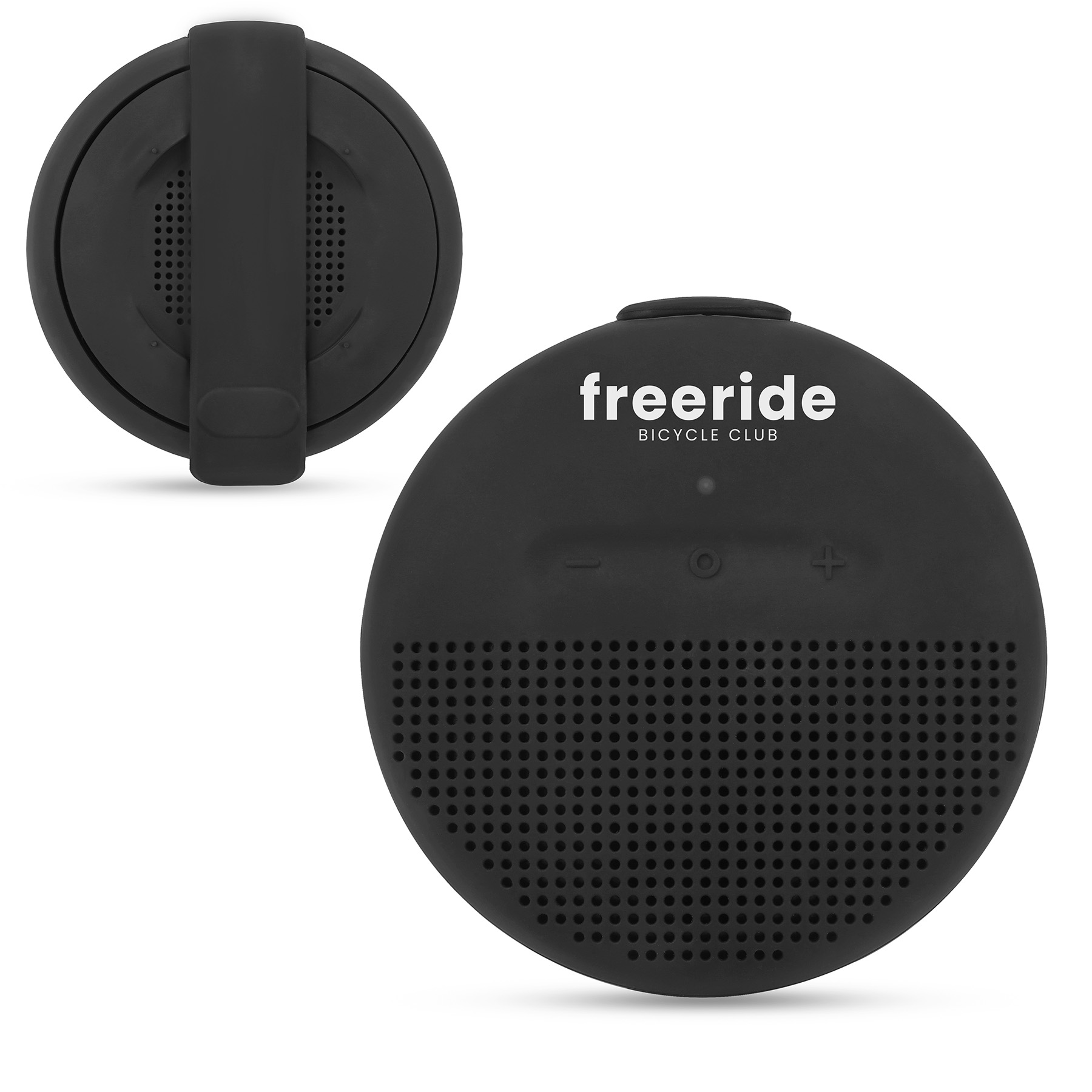 Portable Waterproof Wireless Speaker With Strap 5