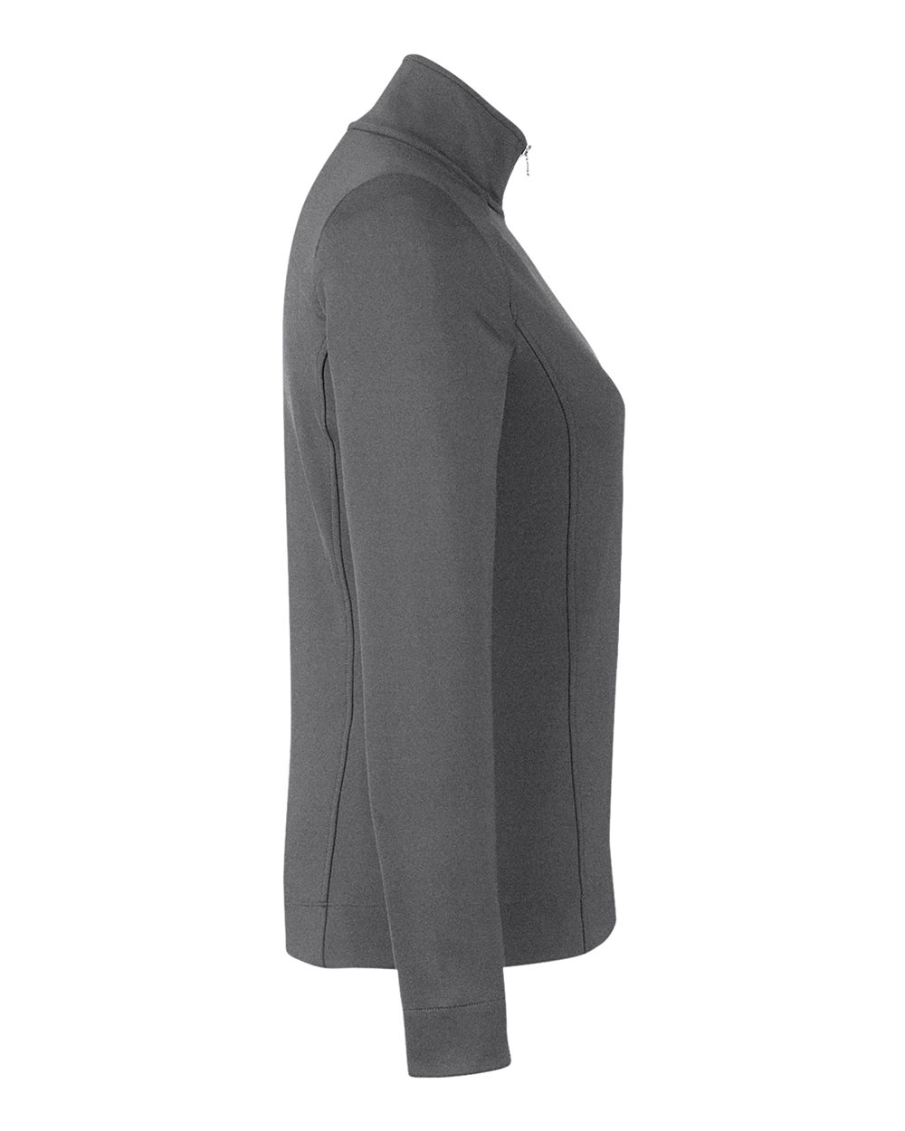 Women's Wells Tech Quarter-Zip Pullover - F12250 11
