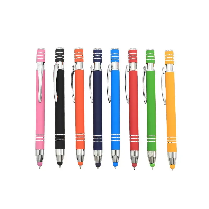 Marin Softy with Stylus - Laser 13