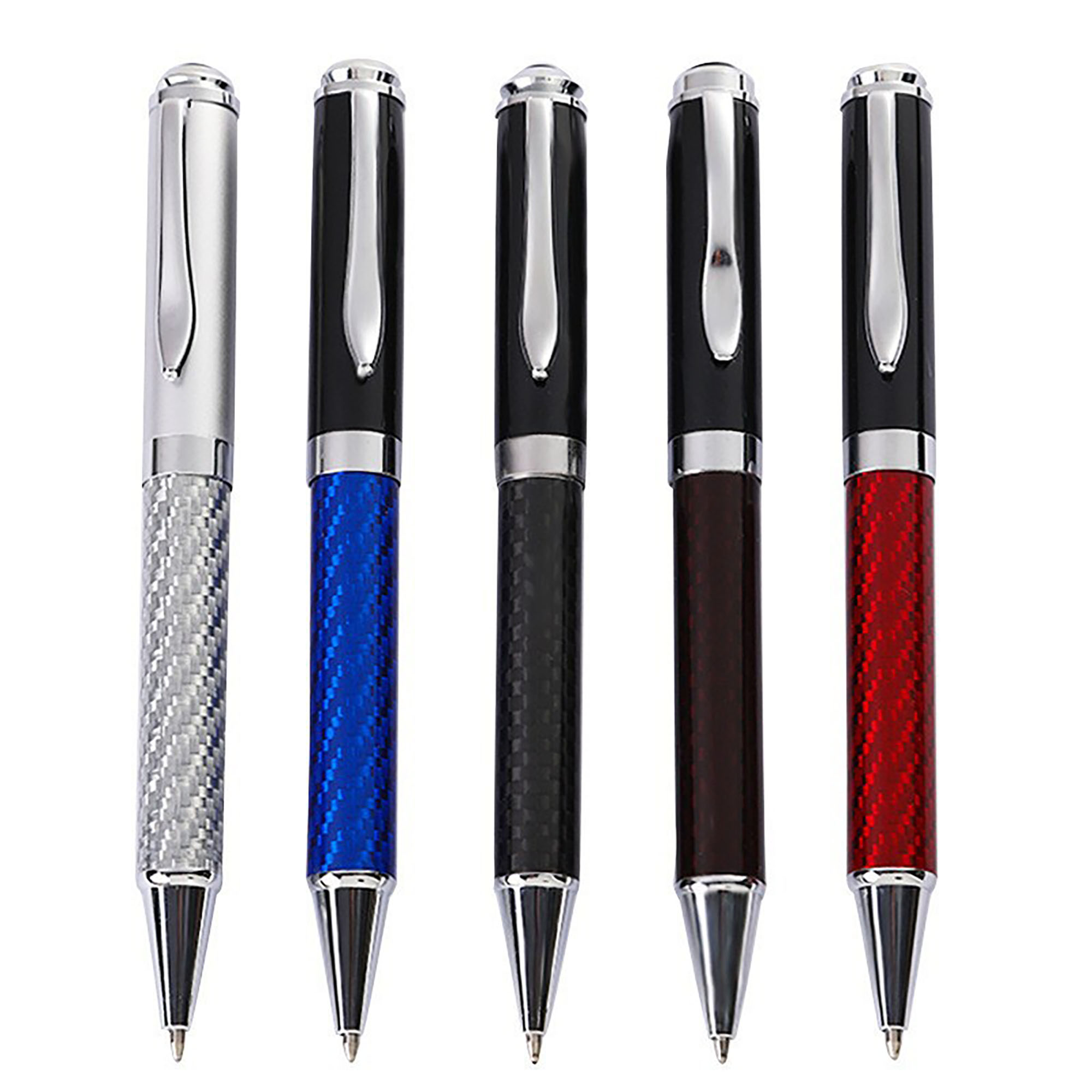Metal Ballpoint Pen 6
