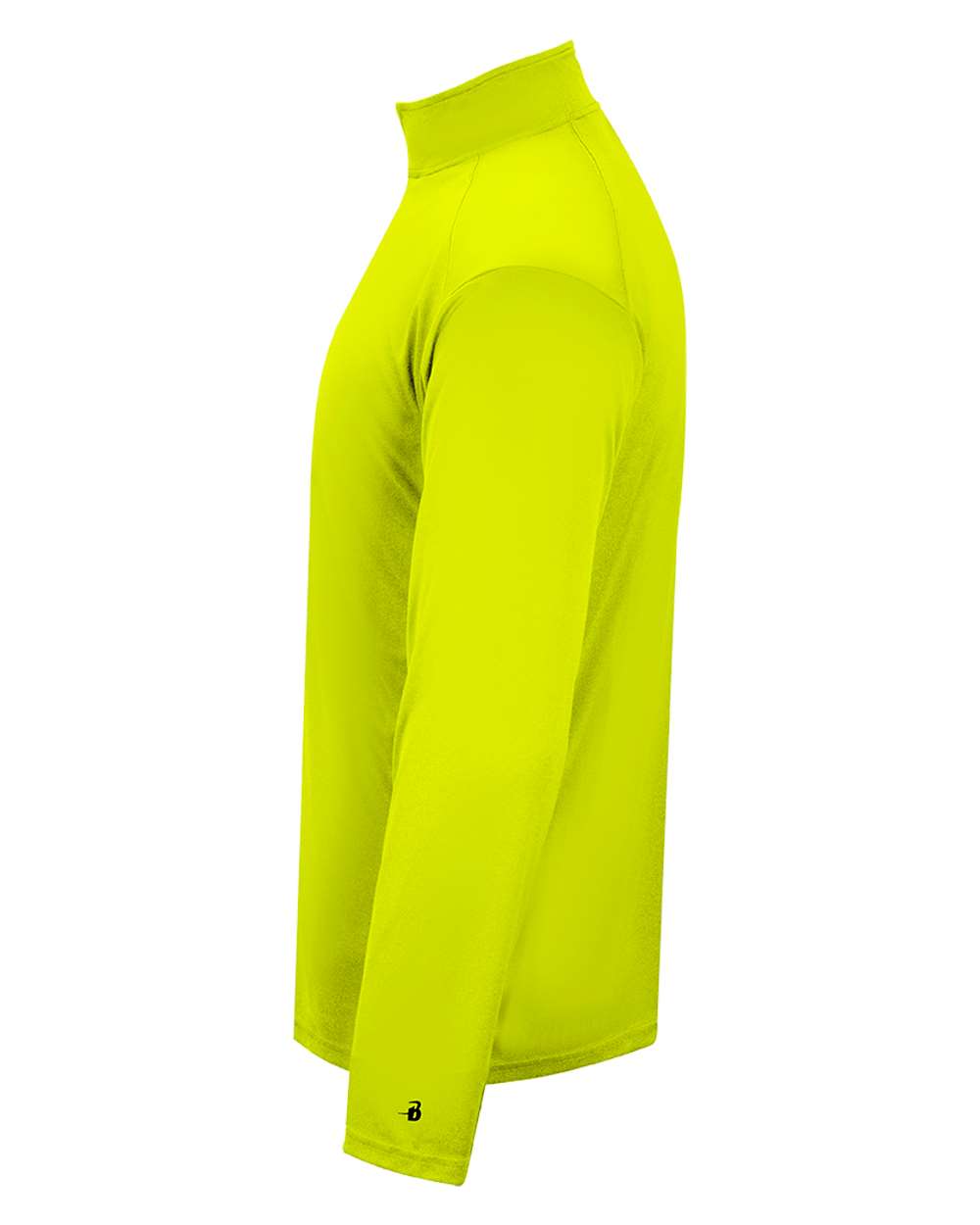 Youth B-Core Quarter-Zip Pullover - 2102 3