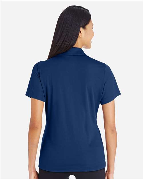 Women's Zone Performance Polo - TT51W 38