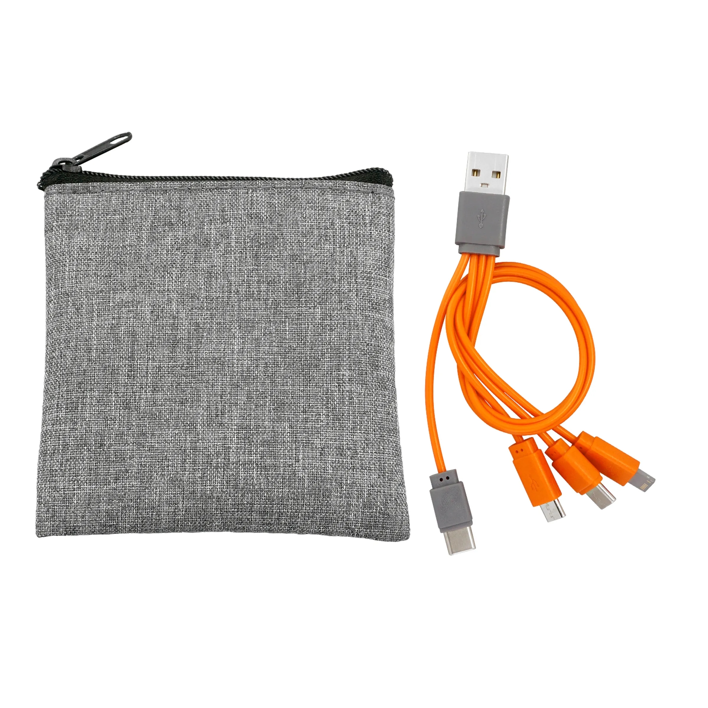 Recycled C to C Cable Set 22