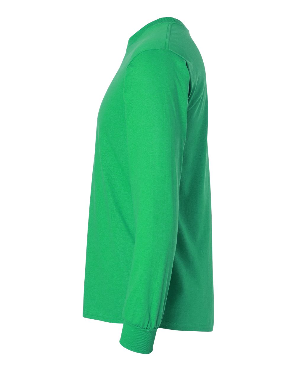 Unisex Ultra Cotton® Long Sleeve T-Shirt - 2400 121